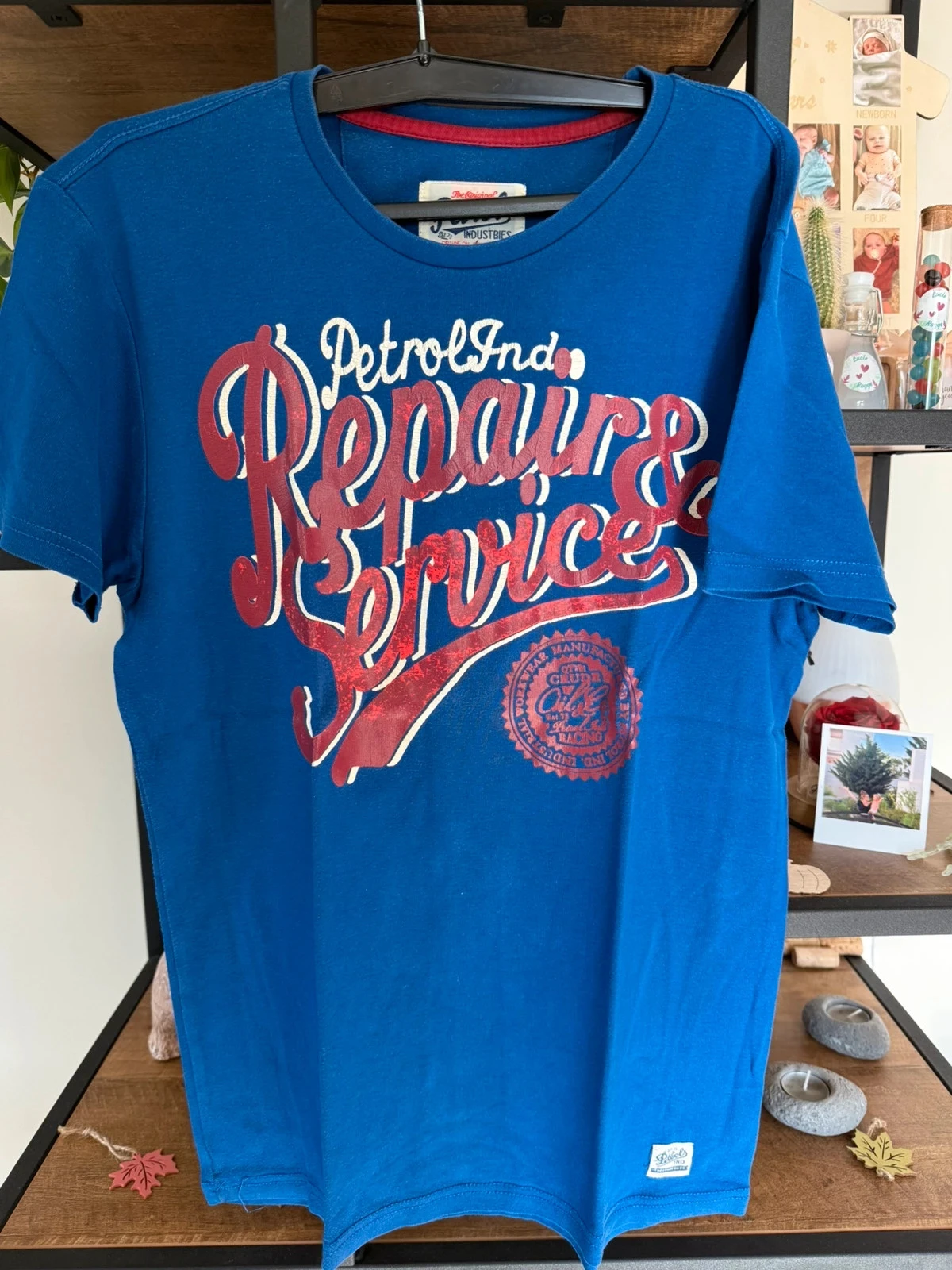 T-shirt